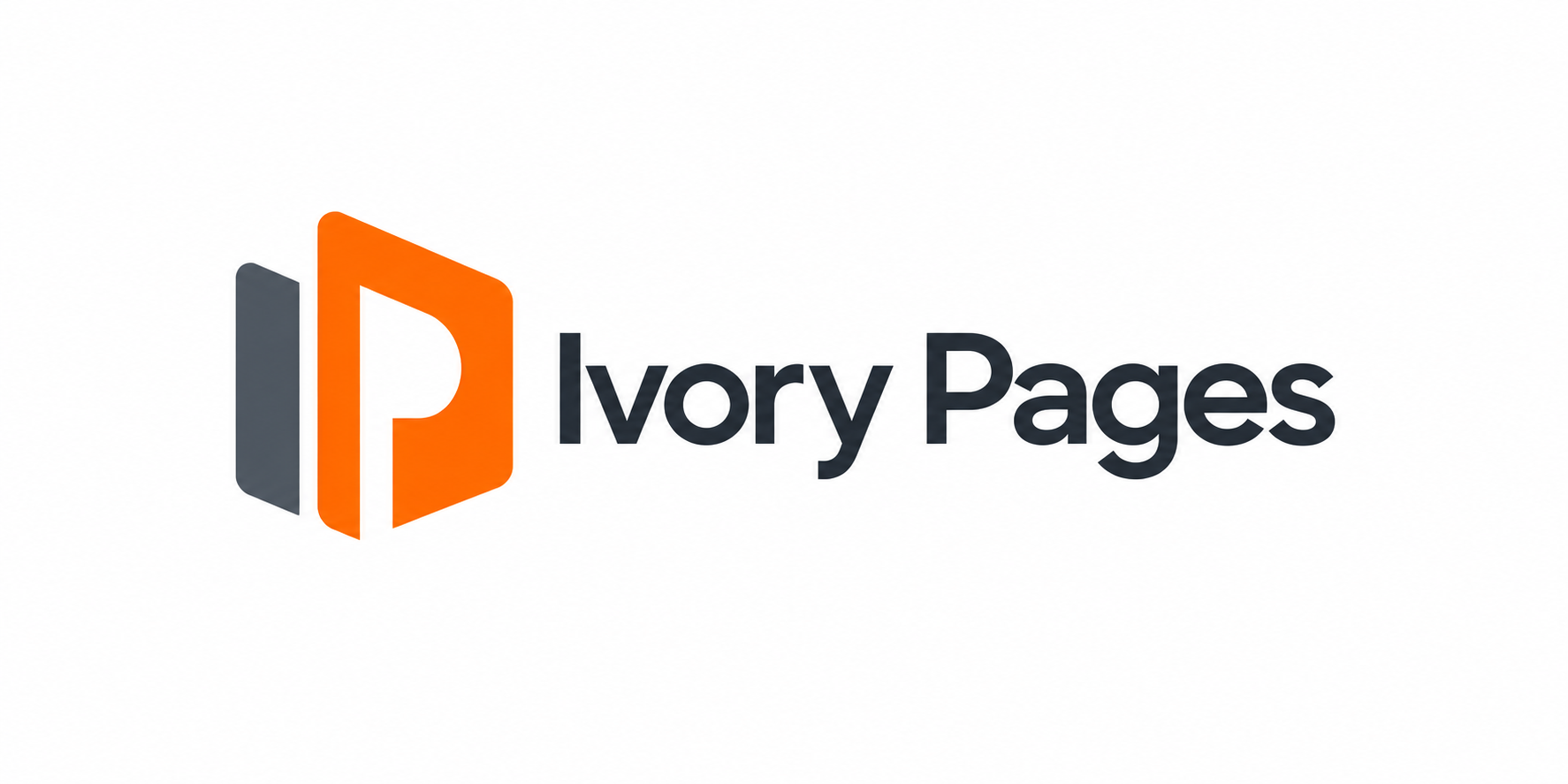 Ivory Pages
